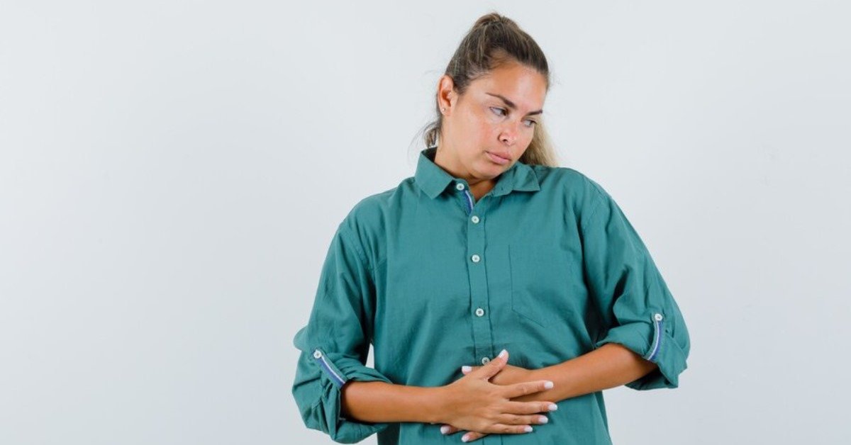 Signs You Might Have an Umbilical Hernia