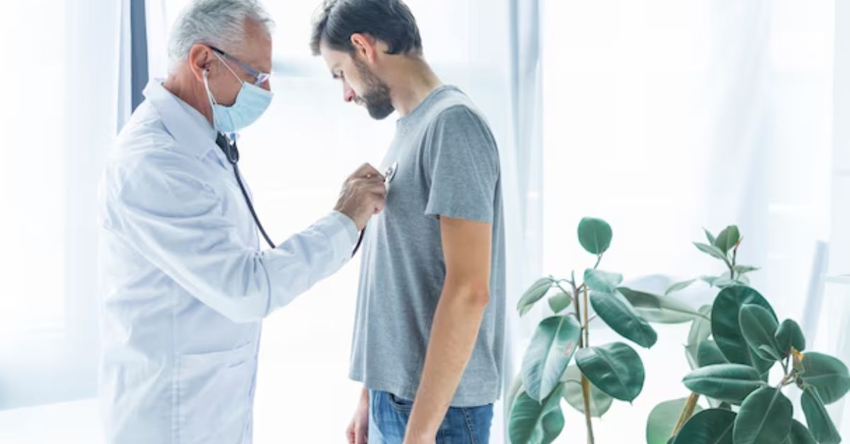 Understanding the Stages of Esophageal Cancer