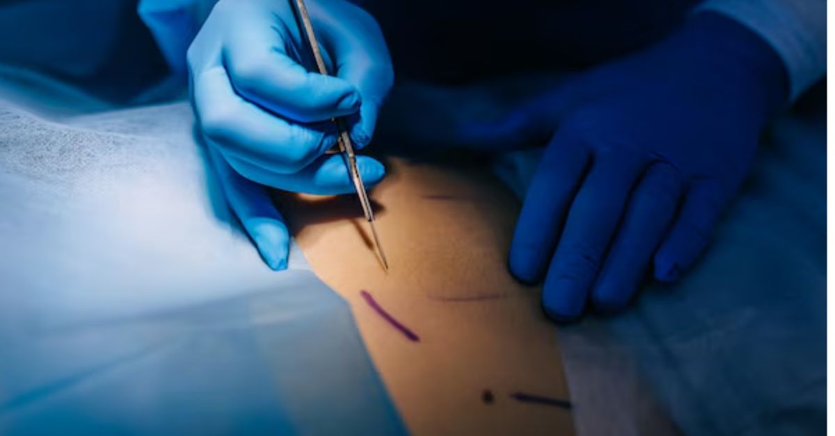 What Is Femoral Hernia Surgery? A Complete Guide