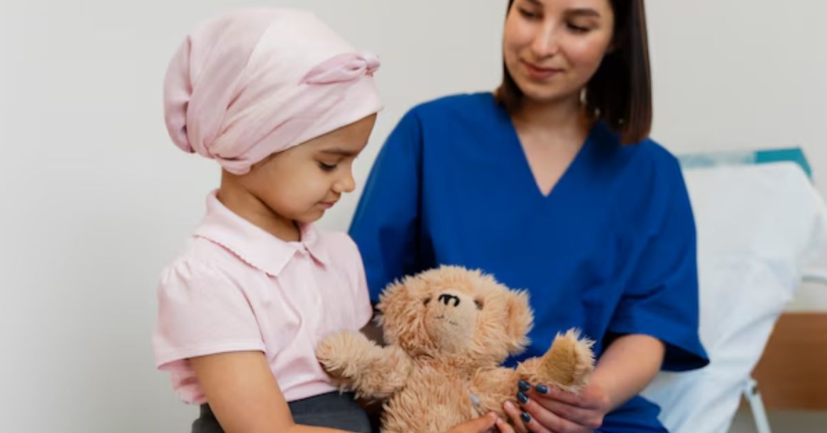 Managing Neuroblastoma: A Path to Effective Treatment and Care