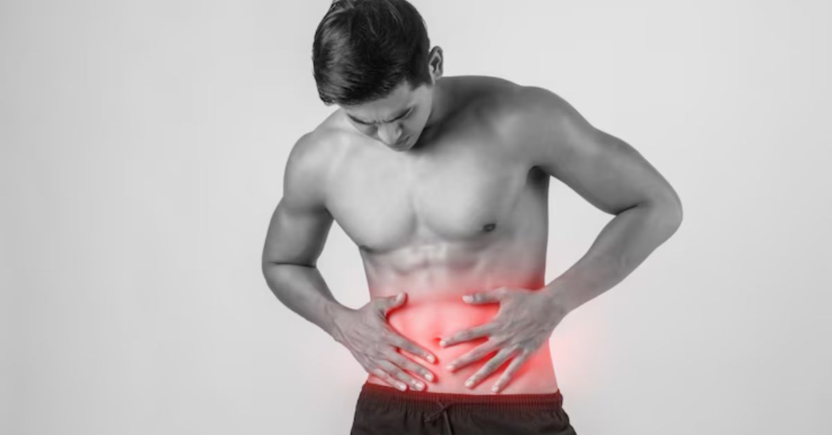 When Strain Signals a Need to See a Hernia Specialist Doctor