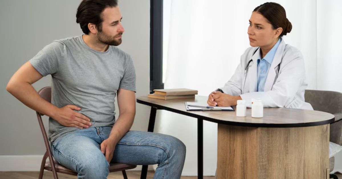 Relieving Discomfort and Healing Faster with Effective Fissure Solutions 