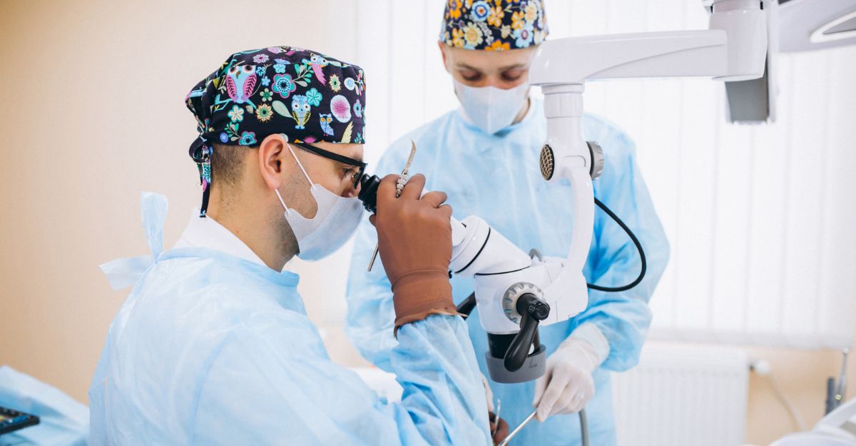 Quick Recovery and Less Pain With Advanced Laser Surgery 