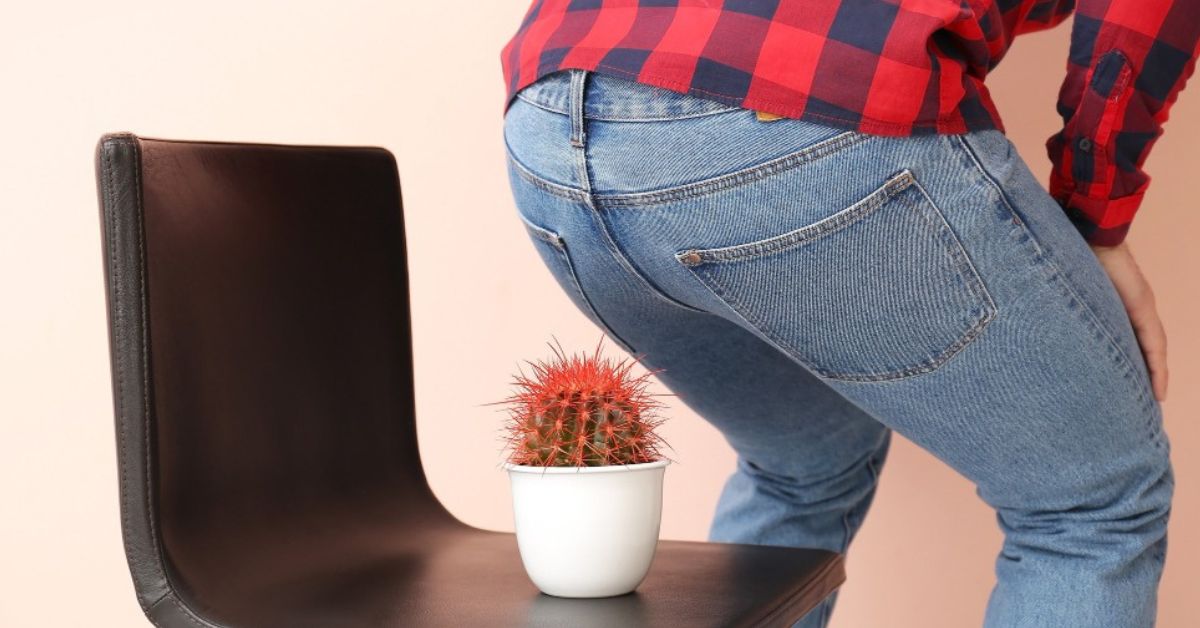 Daily Routine Discomfort? What Your Body Is Warning You About