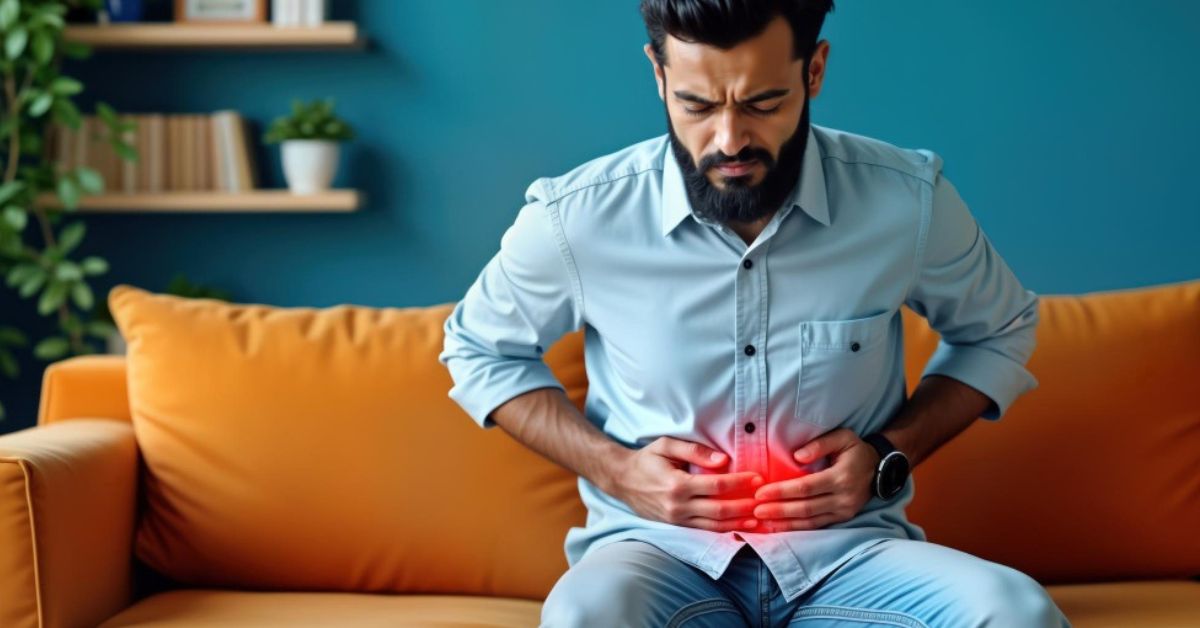 Small Bulge Won’t Go Away? What your Body is Telling you About a Hernia