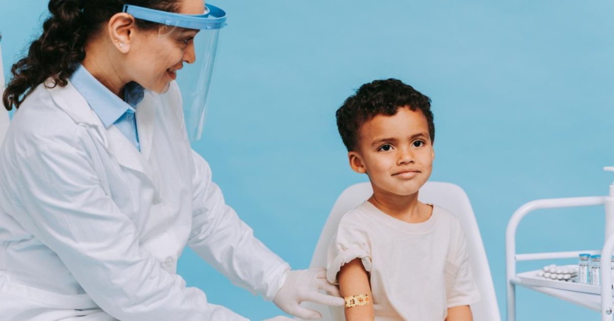 Surgery for Children Sounds Scary? Why Smaller Incisions Matter