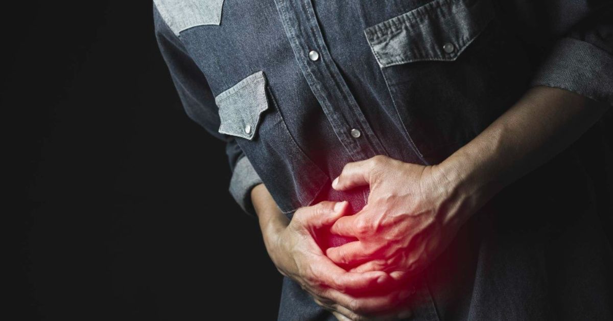 What Happens If a Hernia Is Left Untreated for Years? 