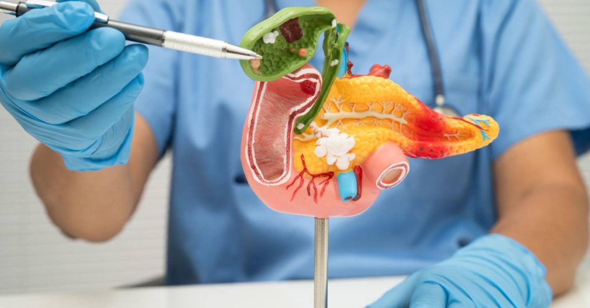 Why Abdominal Pain or Swelling Should Not Be Ignored for Too Long 