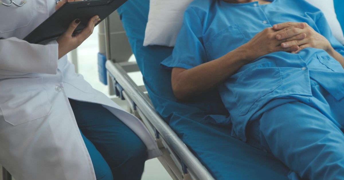 Why Many Hernias Become Serious Because Treatment Is Delayed 