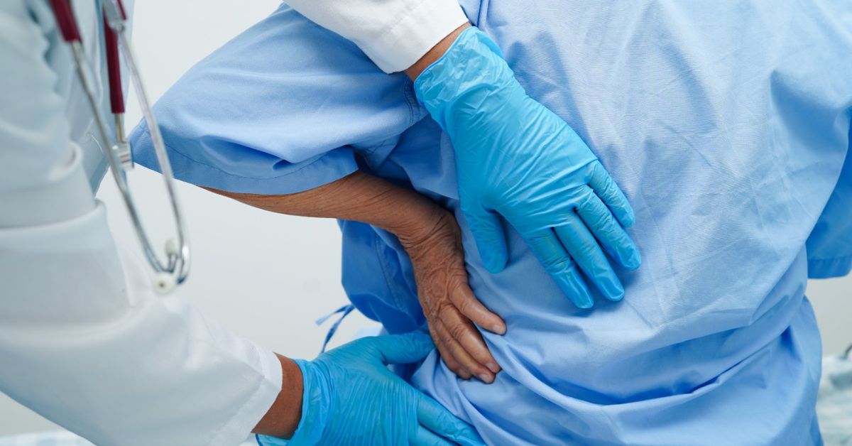 Best Hernia Laparoscopic Surgery in Indore Patients Prefer Today