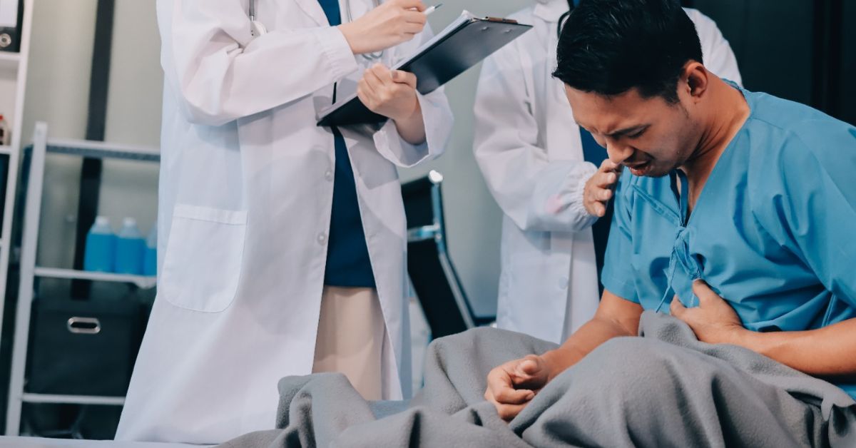 Best Hernia Surgeon in Indore for Quick Relief from Hernia Pain