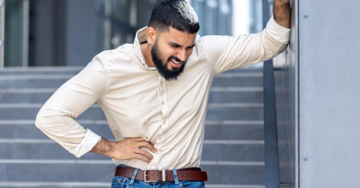 Delaying Hernia Surgery Can Lead to Emergency Risks