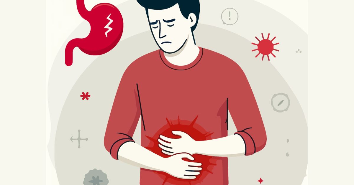 Is Your Abdominal Lump a Warning Sign You Should Not Ignore