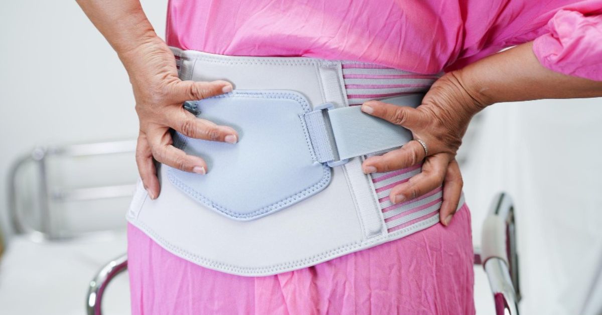 Can a Hernia Heal Without Surgery Indore?