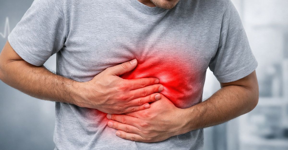 इंदौर में पित्ताशय (Gallbladder) की समस्याओं के लिए सही उपचार का चयन